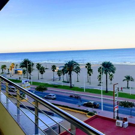 Don Ximo Solo Familia Serviplaya Playa de Gandia المظهر الخارجي الصورة