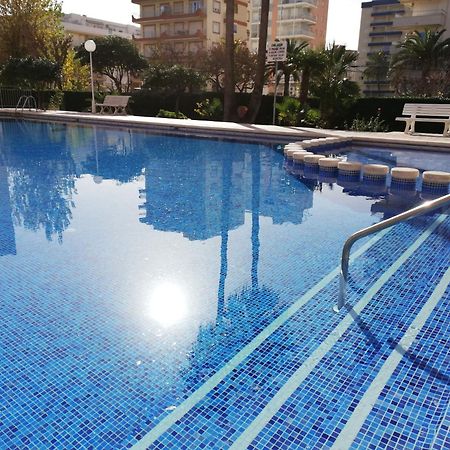 Don Ximo Solo Familia Serviplaya Playa de Gandia المظهر الخارجي الصورة