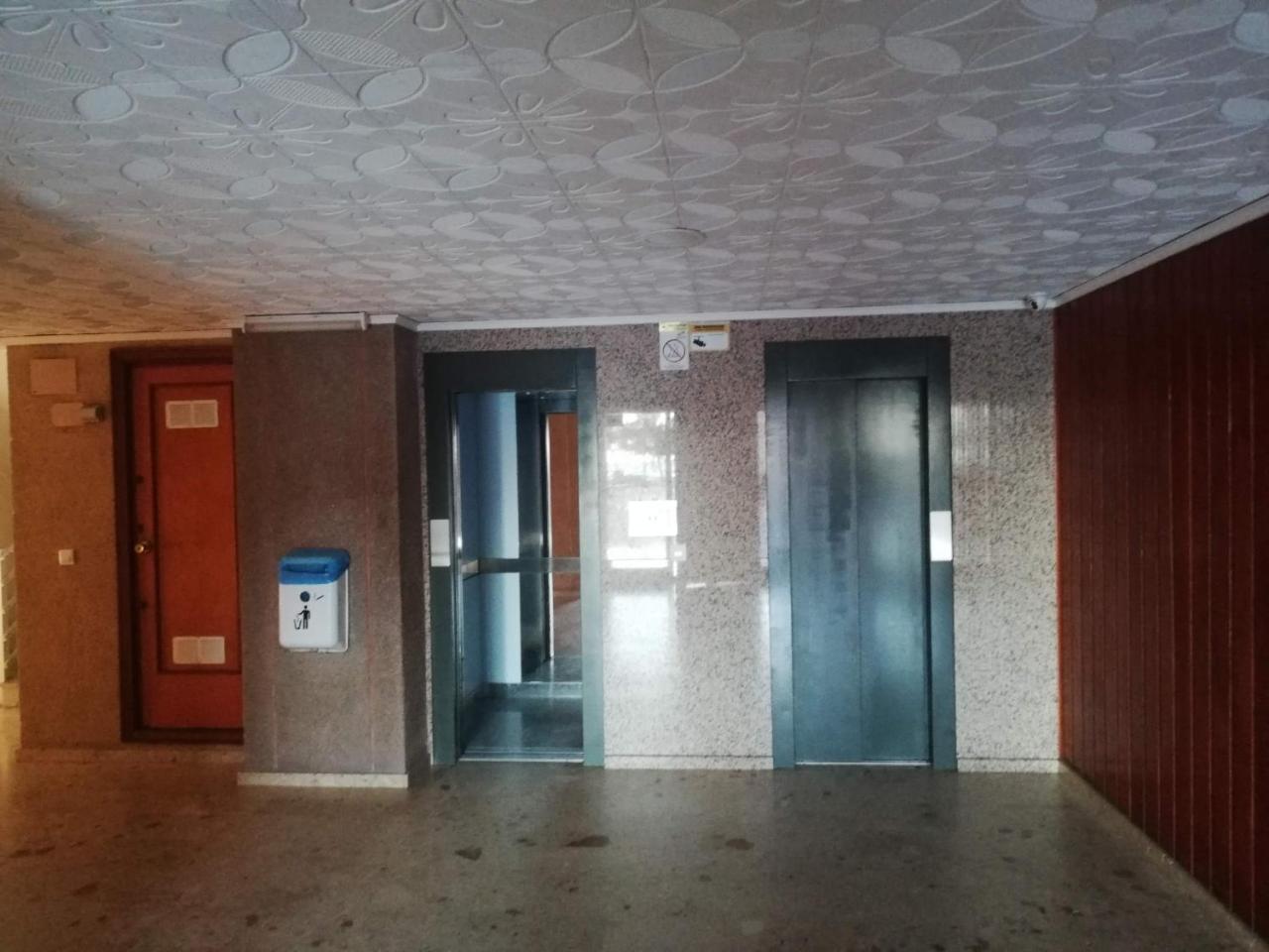 Don Ximo Solo Familia Serviplaya Playa de Gandia المظهر الخارجي الصورة